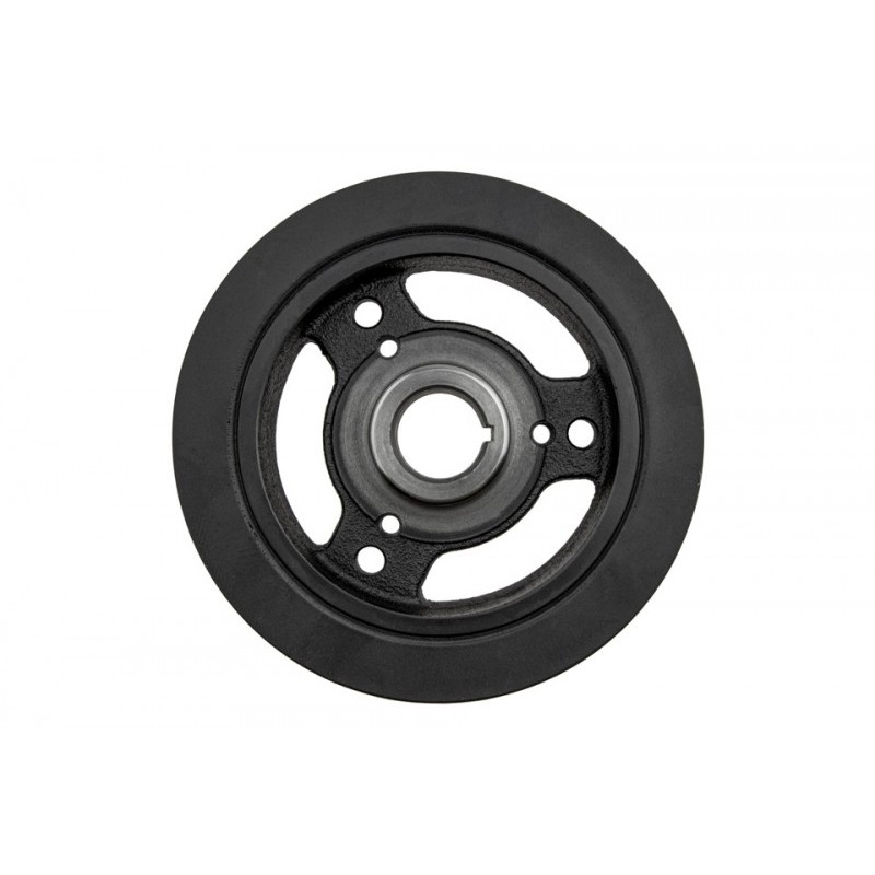 Fulie curea arbore cotit Jeep motor 4.0 Grand Cherokee 1993-2005, Cherokee 1987-2001, Wrangler 1990-2006 , 33002920