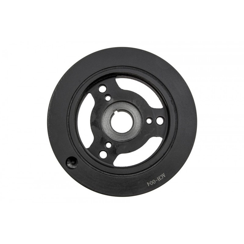 Fulie curea arbore cotit Jeep motor 4.0 Grand Cherokee 1993-2005, Cherokee 1987-2001, Wrangler 1990-2006 , 33002920