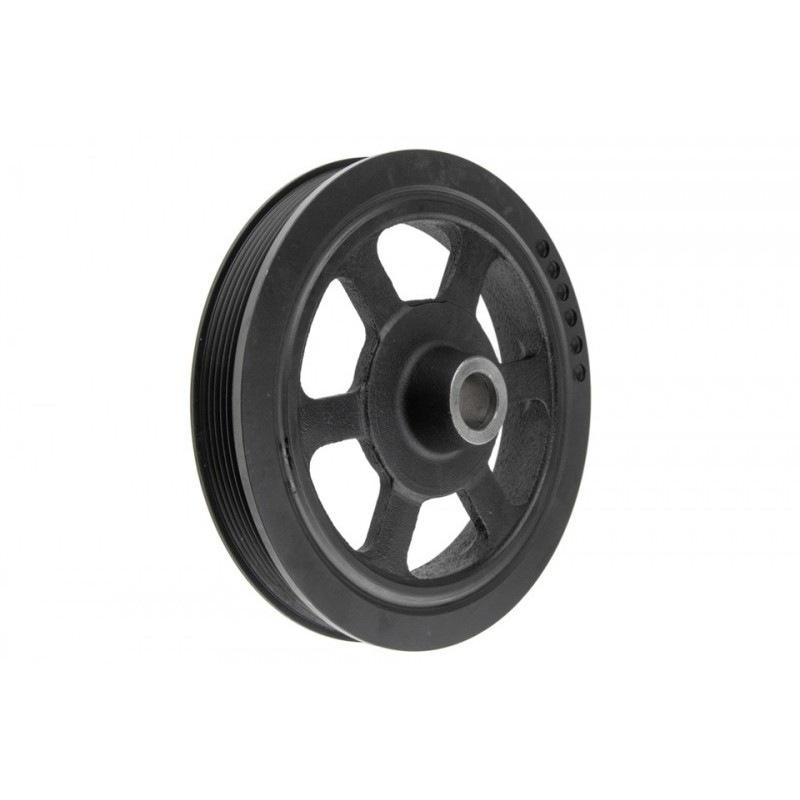 Fulie curea arbore cotit Chrysler, Dodge motor 3.3, 3.8 Voyager, Caravan 1990-2007, 4448886