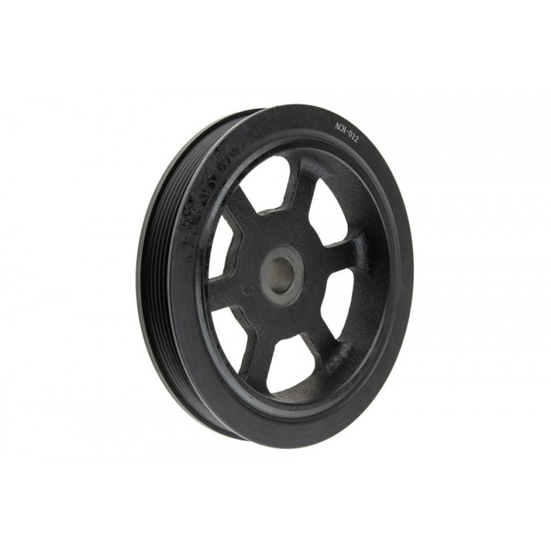 Fulie curea arbore cotit Chrysler, Dodge motor 3.3, 3.8 Voyager, Caravan 1990-2007, 4448886
