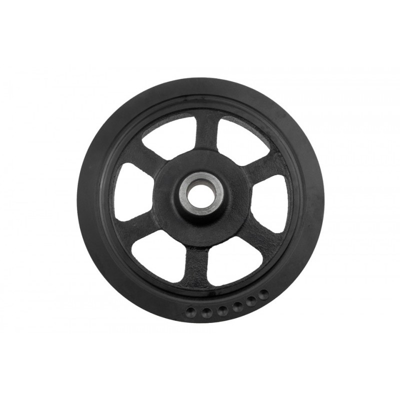 Fulie curea arbore cotit Chrysler, Dodge motor 3.3, 3.8 Voyager, Caravan 1990-2007, 4448886