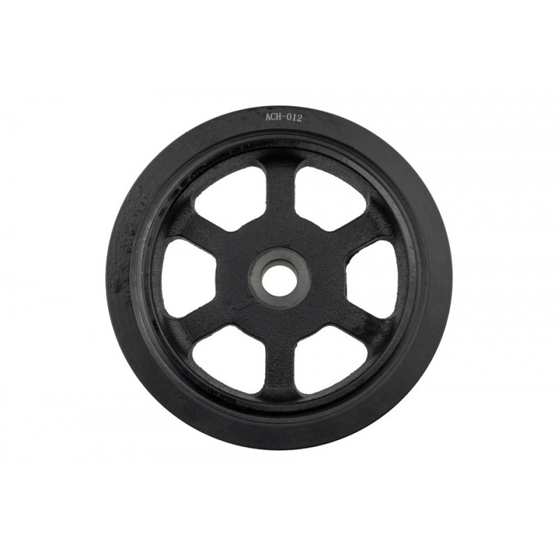 Fulie curea arbore cotit Chrysler, Dodge motor 3.3, 3.8 Voyager, Caravan 1990-2007, 4448886