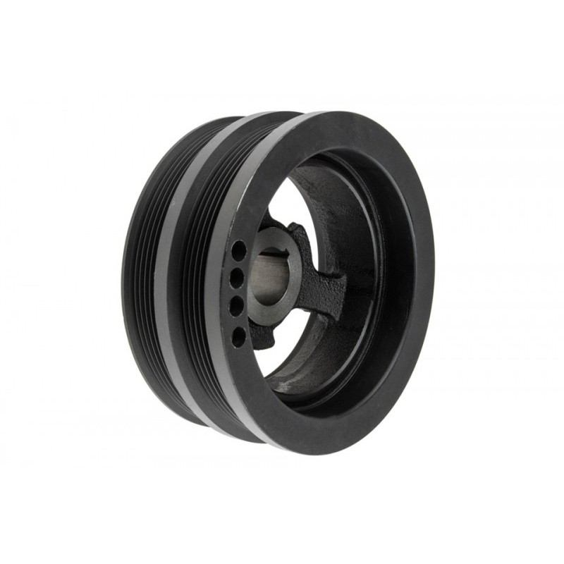 Fulie curea arbore cotit Ford F150, Mustang 5.0 2011-, Lincoln Mark 5.0 2011-, BR3Z6312A