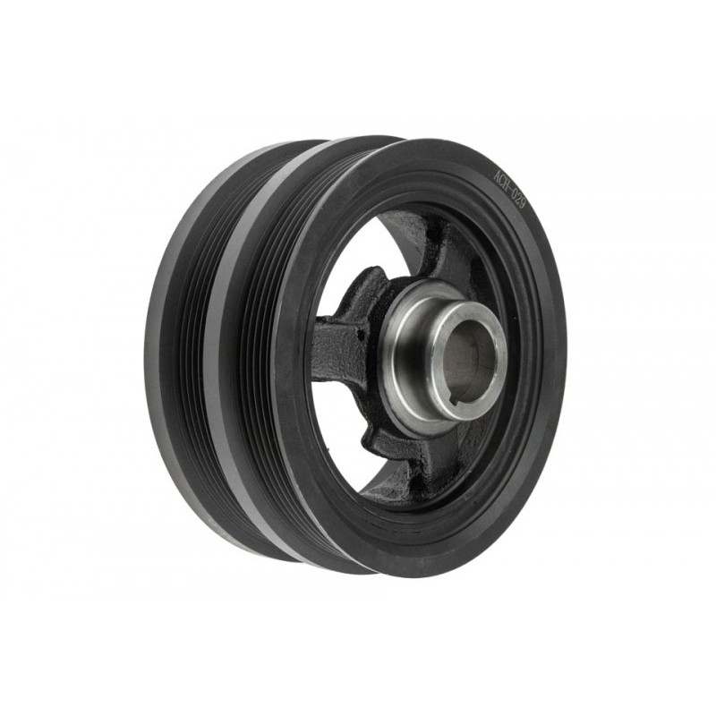 Fulie curea arbore cotit Ford F150, Mustang 5.0 2011-, Lincoln Mark 5.0 2011-, BR3Z6312A