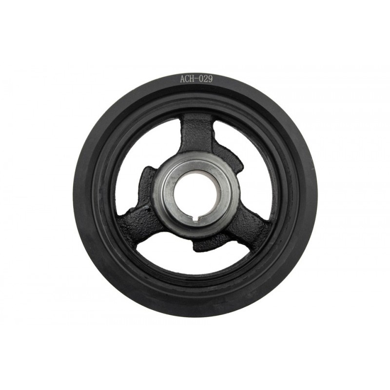 Fulie curea arbore cotit Ford F150, Mustang 5.0 2011-, Lincoln Mark 5.0 2011-, BR3Z6312A