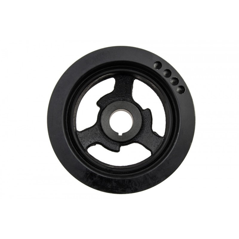 Fulie curea arbore cotit Ford F150, Mustang 5.0 2011-, Lincoln Mark 5.0 2011-, BR3Z6312A