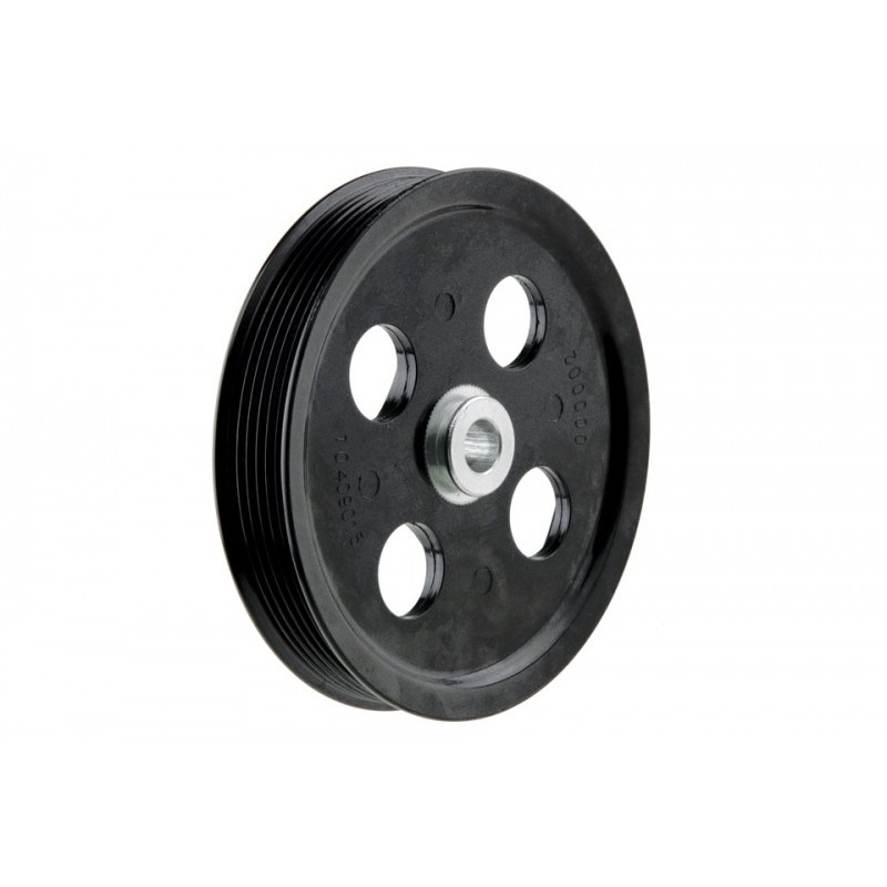 Fulie pompa servodirectie Jeep Wrangler 3.8 2007-2018, 53032656AA Fulie pompa servodirectie Jeep Wrangler 3.8 2007-2018, 53032656AA