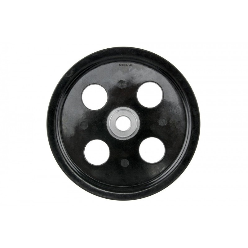 Fulie pompa servodirectie Jeep Wrangler 3.8 2007-2018, 53032656AA