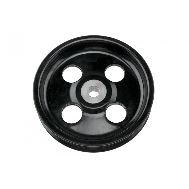 Fulie pompa servodirectie Jeep Wrangler 3.8 2007-2018, 53032656AA