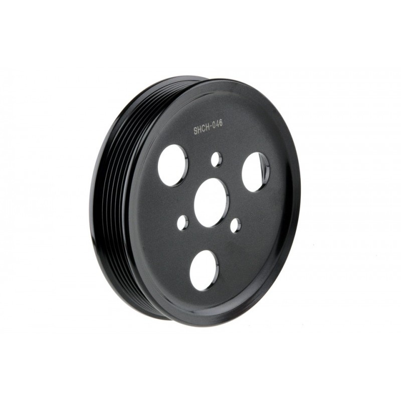 Fulie pompa servodirectie Jeep Wrangler 2.8crd 2007-2018, 3.6 2012-2017, 53034094AA Fulie pompa servodirectie Jeep Wrangler 2.8crd 2007-2018, 3.6 2012-2017, 53034094AA