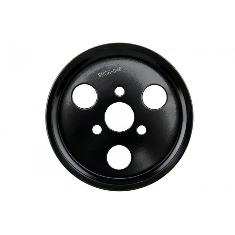Fulie pompa servodirectie Jeep Wrangler 2.8crd 2007-2018, 3.6 2012-2017, 53034094AA