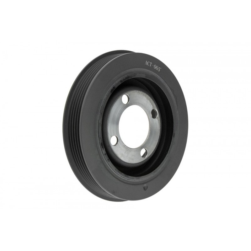Fulie curea arbore cotit Citroen, Peugeot motor 1.5d Saxo 1996-, Xsara 1996-, 106 1994-, 0515.L6