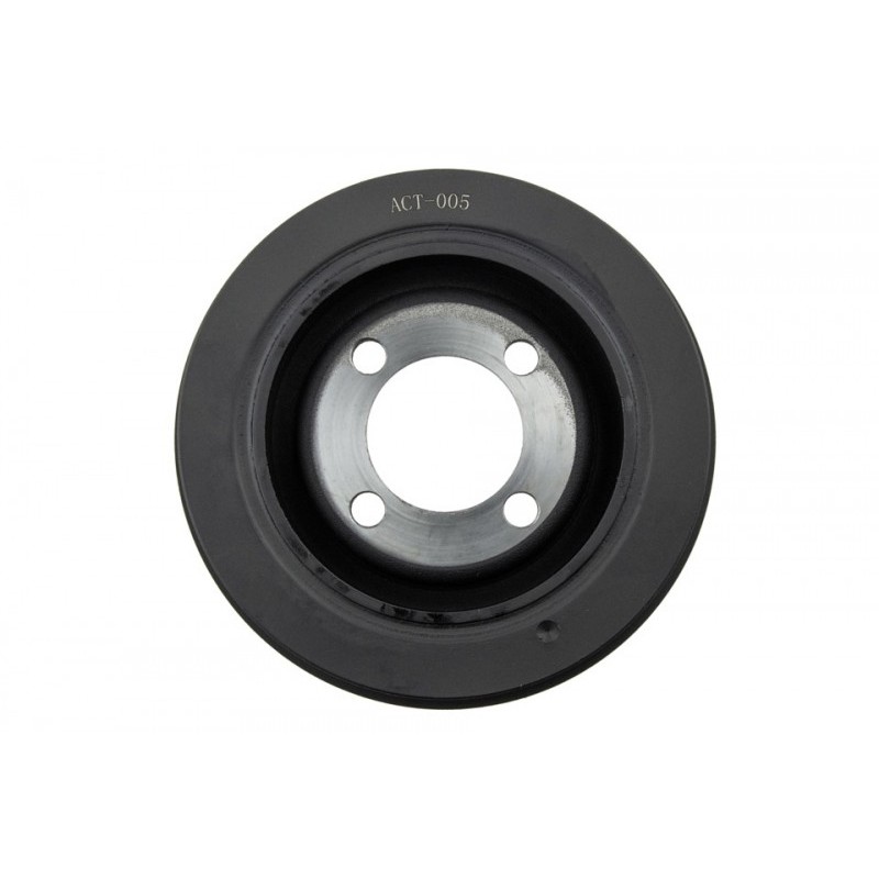 Fulie curea arbore cotit Citroen, Peugeot motor 1.5d Saxo 1996-, Xsara 1996-, 106 1994-, 0515.L6