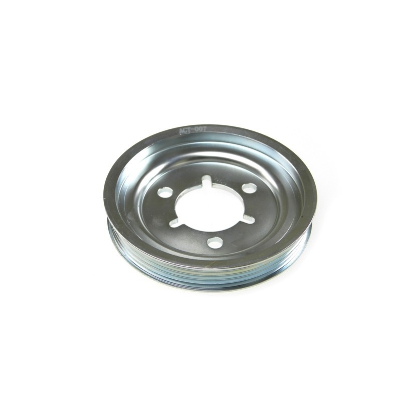 Fulie curea arbore cotit Citroen, Peugeot motor 1.1, 1.4 Berlingo 1996-, Saxo 1996-, Xsara 1997-, Partner 1996-, 106 1991-, 306 1993-, 0515.H0
