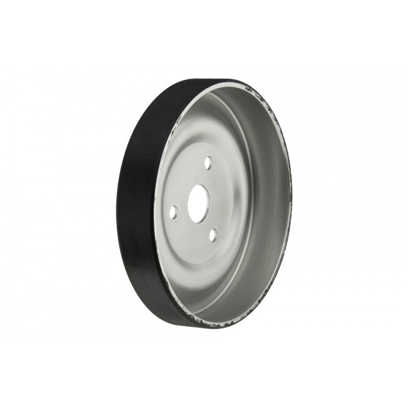 Fulie curea arbore cotit Citroen C3, C4, C5 1.6 2009-, Peugeot 207, 308 1.6 2009-, Bmw 1, 3 1.6 2012-, Mini 1.6 2006-, RKP-CT-008