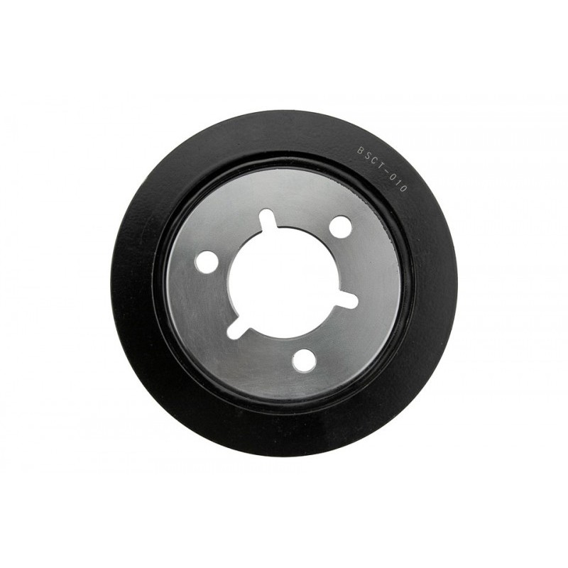 Fulie curea arbore cotit Citroen Saxo 1.6 1996-, Peugeot 106 1.6 1996-, RKP-CT-010