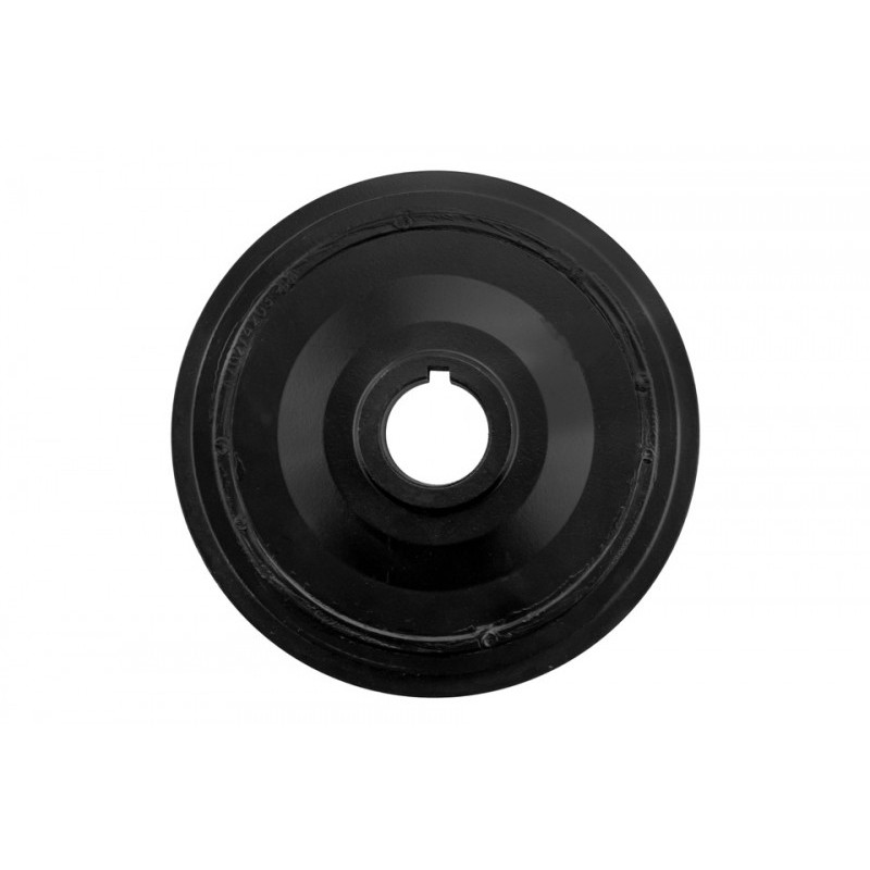 Fulie curea arbore cotit Citroen Jumper 1.9td 1999-2002, Peugeot Boxer 1.9td 1994-2002, 0515H7