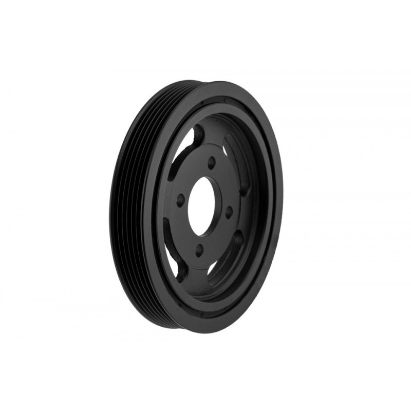 Fulie curea arbore cotit Chevrolet, Opel motor 2.0d Captiva 2006-, Antara 2006-, 4805182