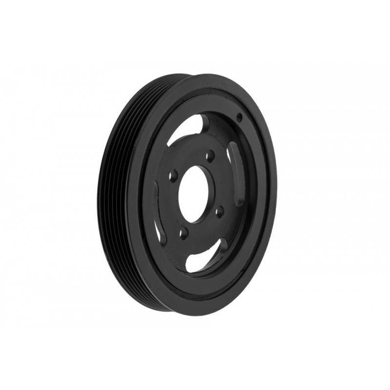 Fulie curea arbore cotit Chevrolet, Opel motor 2.0d Captiva 2006-, Antara 2006-, 4805182