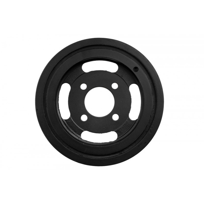 Fulie curea arbore cotit Chevrolet, Opel motor 2.0d Captiva 2006-, Antara 2006-, 4805182