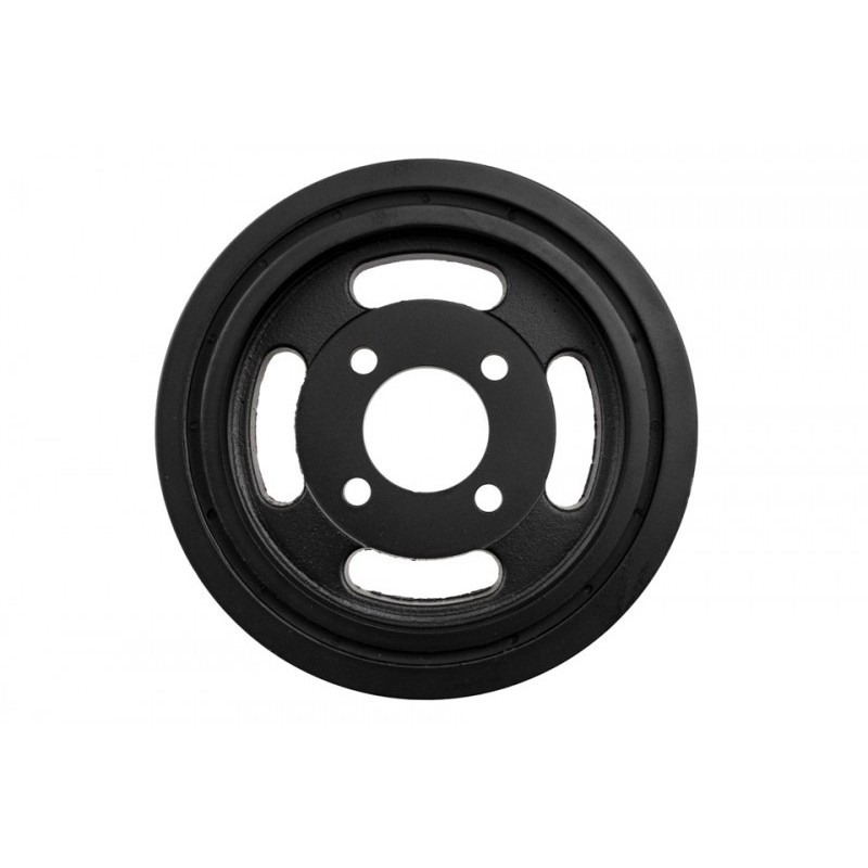 Fulie curea arbore cotit Chevrolet, Opel motor 2.0d Captiva 2006-, Antara 2006-, 4805182