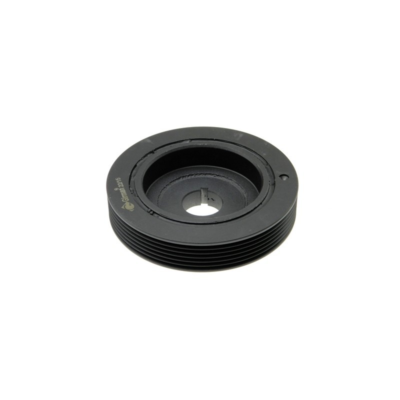 Fulie curea arbore cotit Ford.motor 1.6, 1.8, 2.0 Mondeo -2000, Focus 1998-2004, Transit Connect 2002-, Escort 1992-2000, 1038330