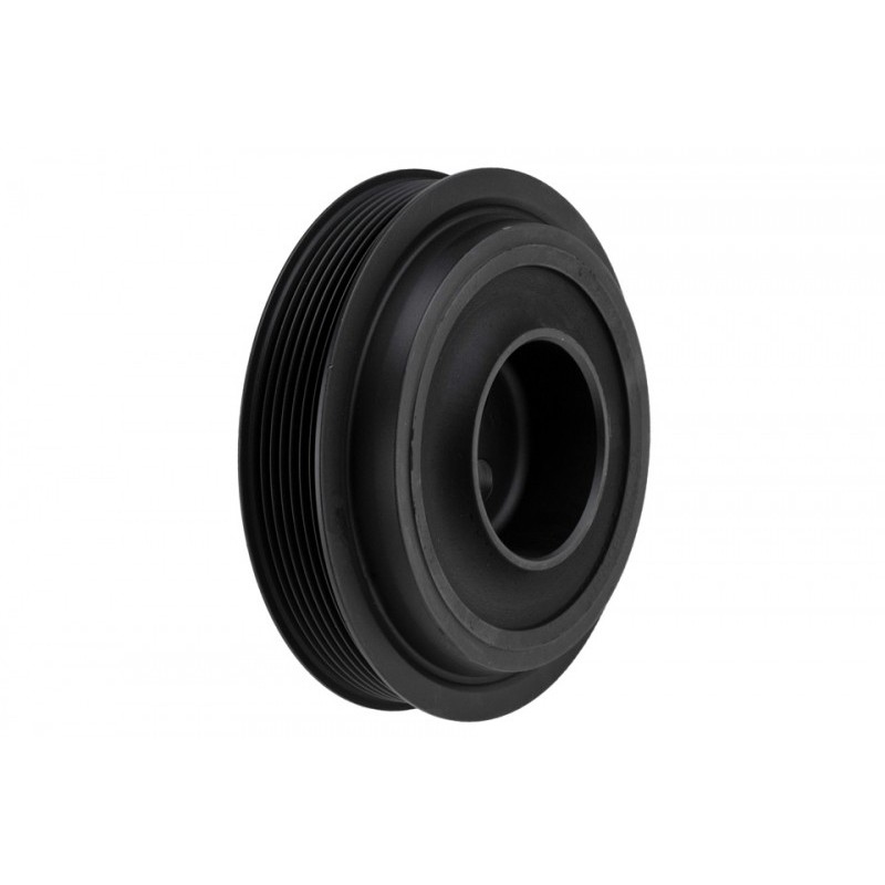 Fulie curea arbore cotit Ford motor 2.4tdci Transit 2006-, 1379766