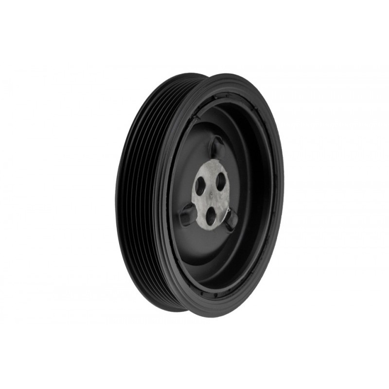 Fulie curea arbore cotit Ford motor 2.4tdci Transit 2006-, 1379766