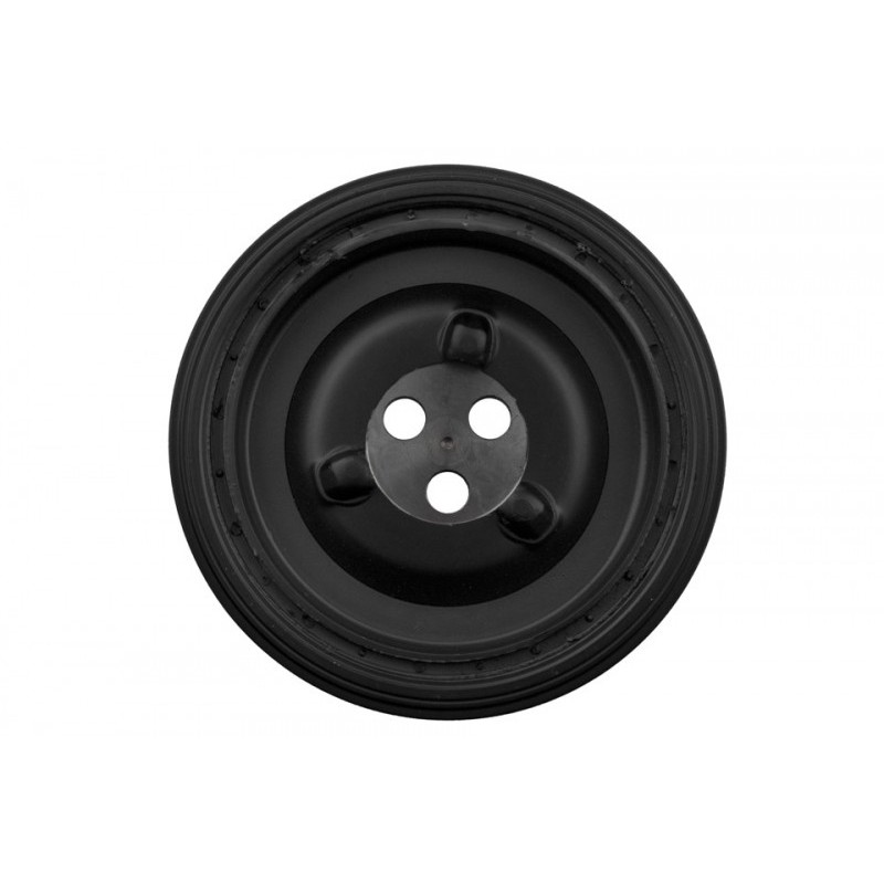 Fulie curea arbore cotit Ford motor 2.4tdci Transit 2006-, 1379766