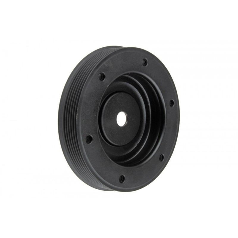 Fulie curea arbore cotit Ford, Citroen, Peugeot motor 2.0d Focus 2 2004-, C5 2004-, 307 2004-, 0515.Q8