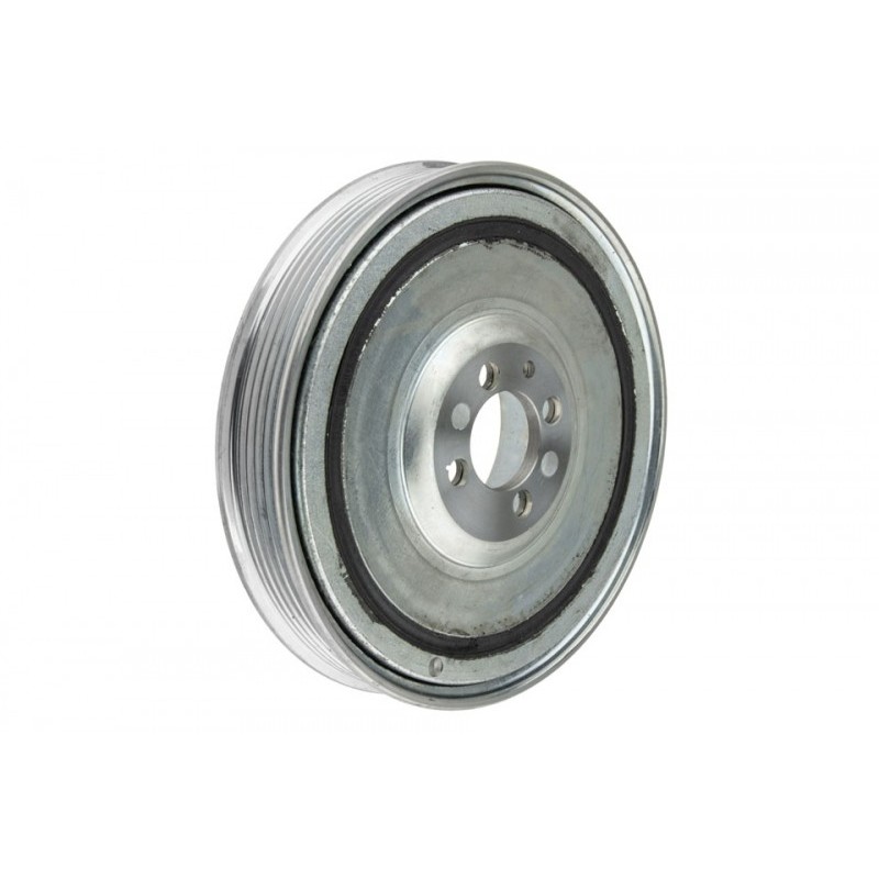 Fulie curea arbore cotit Fiat motor 1.6jtdm, 1.9jtdm Punto 2005-, Doblo 2005-, Bravo 2008-, Sedici 2006-, 159 2005-, Mito 2008-, 12610-19J50
