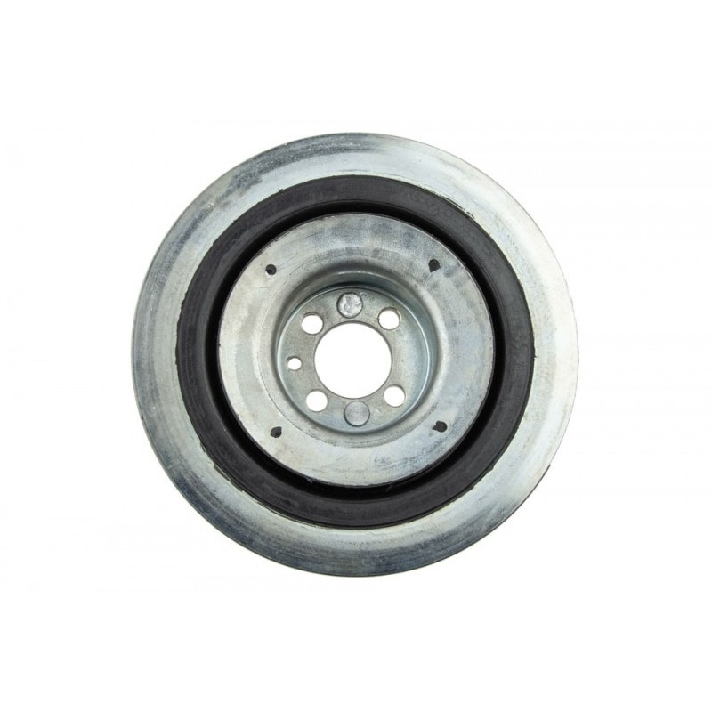 Fulie curea arbore cotit Fiat motor 1.6jtdm, 1.9jtdm Punto 2005-, Doblo 2005-, Bravo 2008-, Sedici 2006-, 159 2005-, Mito 2008-, 12610-19J50