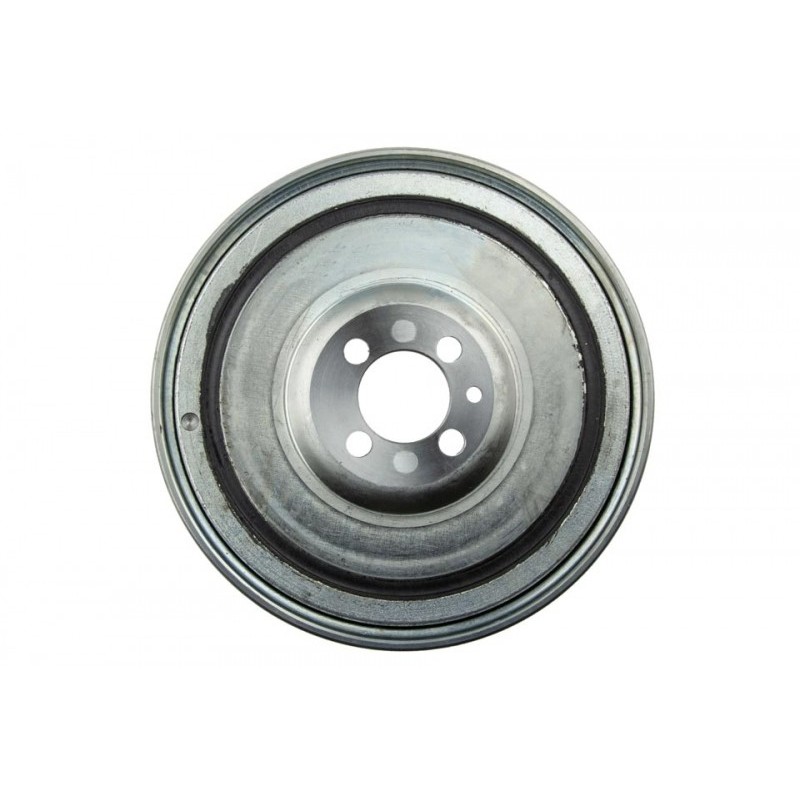 Fulie curea arbore cotit Fiat motor 1.6jtdm, 1.9jtdm Punto 2005-, Doblo 2005-, Bravo 2008-, Sedici 2006-, 159 2005-, Mito 2008-, 12610-19J50