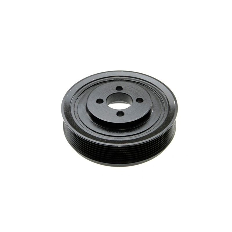 Fulie curea arbore cotit Fiat, Iveco motor 2.3d Ducato 2002-, Daily 3, 4 2002-, 504017415