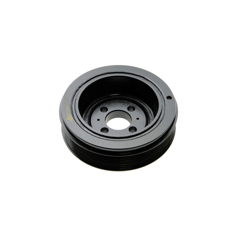 Fulie curea arbore cotit Fiat, Iveco motor 2.3d Ducato 2002-, Daily 3, 4 2002-, 504017415