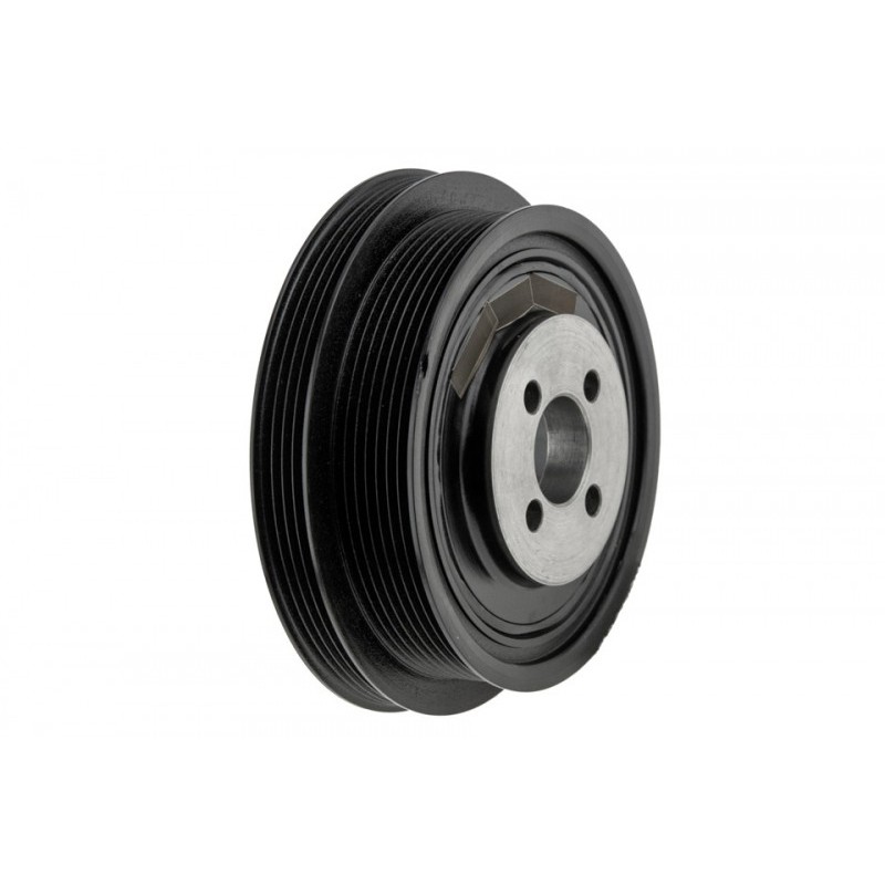 Fulie curea arbore cotit Fiat motor 2.3d, Jtd Ducato 2002-, 504012367