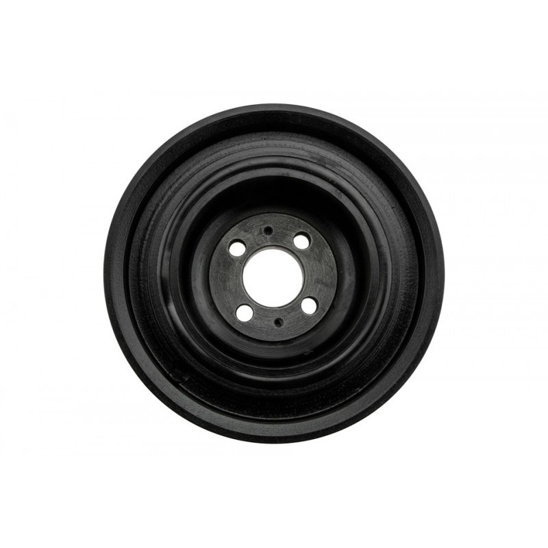 Fulie curea arbore cotit Fiat motor 2.3d, Jtd Ducato 2002-, 504012367