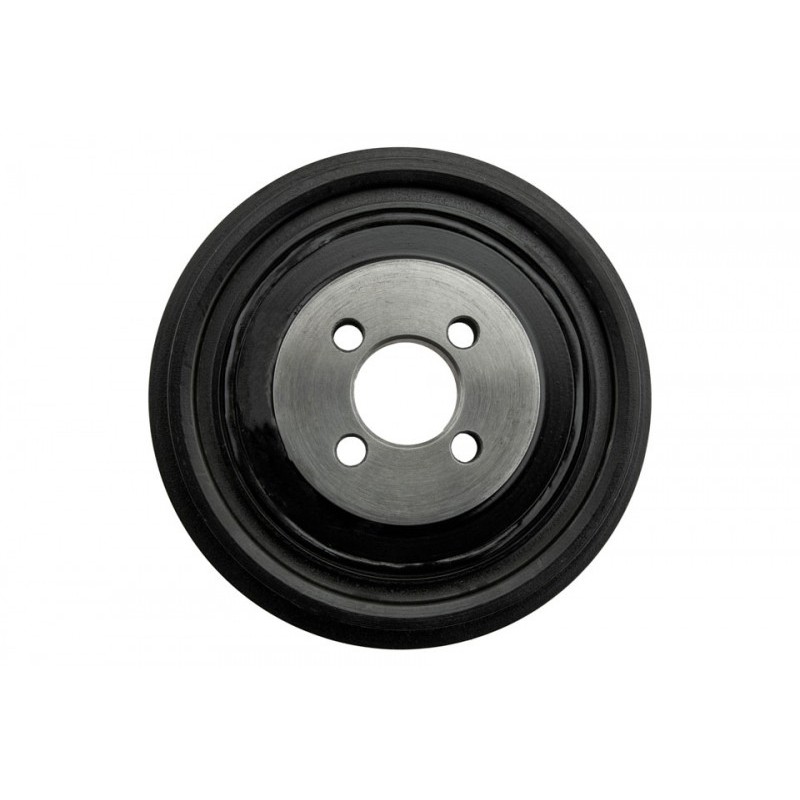 Fulie curea arbore cotit Fiat motor 2.3d, Jtd Ducato 2002-, 504012367