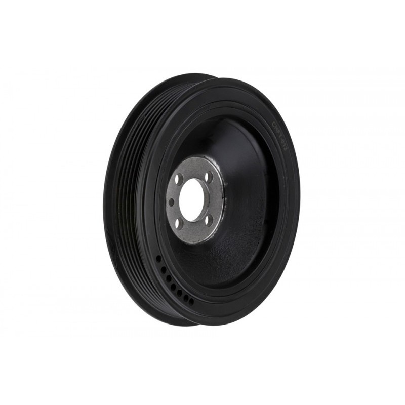 Fulie curea arbore cotit Fiat 500l 1.6d 2013-, Bravo 2 1.6d, 2.0d 08, Croma 1.9d 2005-, Saab 9-3 1.9d 2004-, Lancia Delta 1.6d, 1.9d, 2.0d 2008-, Alfa Romeo Mito 1.6d 2008-, Giulietta 1.6d, 2.0d 2010-, 55210310
