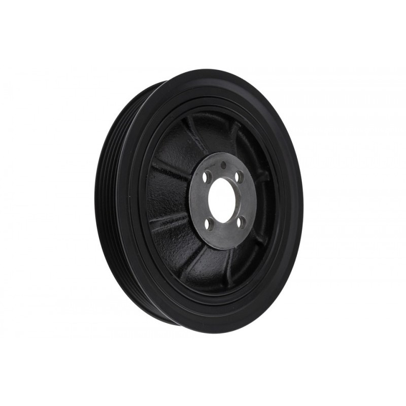 Fulie curea arbore cotit Fiat 500l 1.6d 2013-, Bravo 2 1.6d, 2.0d 08, Croma 1.9d 2005-, Saab 9-3 1.9d 2004-, Lancia Delta 1.6d, 1.9d, 2.0d 2008-, Alfa Romeo Mito 1.6d 2008-, Giulietta 1.6d, 2.0d 2010-, 55210310