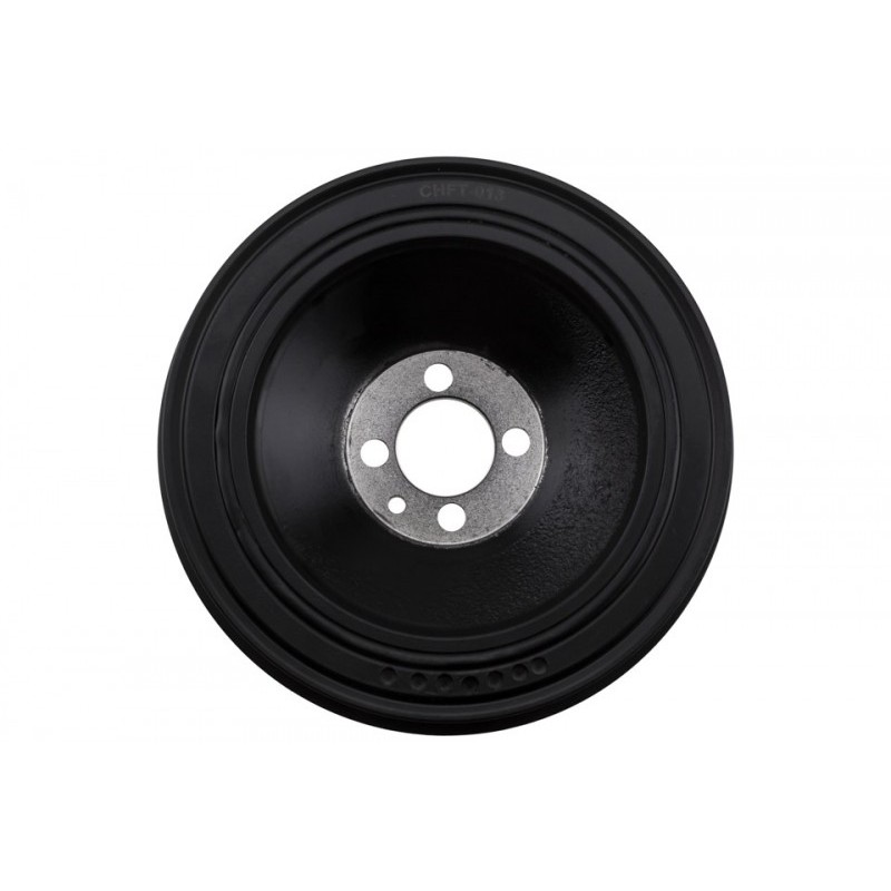Fulie curea arbore cotit Fiat 500l 1.6d 2013-, Bravo 2 1.6d, 2.0d 08, Croma 1.9d 2005-, Saab 9-3 1.9d 2004-, Lancia Delta 1.6d, 1.9d, 2.0d 2008-, Alfa Romeo Mito 1.6d 2008-, Giulietta 1.6d, 2.0d 2010-, 55210310