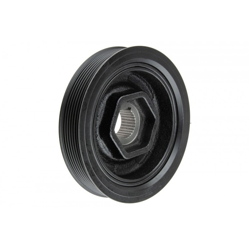 Fulie curea arbore cotit Honda motor K20a, K20b, K24a 2.0, 2.4 Accord 2002-, Civic 2006-, Cr-V 2001-2006 , 13810-PNA-003