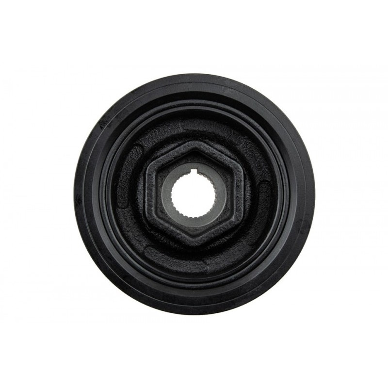 Fulie curea arbore cotit Honda motor K20a, K20b, K24a 2.0, 2.4 Accord 2002-, Civic 2006-, Cr-V 2001-2006 , 13810-PNA-003