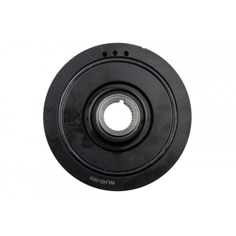 Fulie curea arbore cotit Honda motor K20a, K20b, K24a 2.0, 2.4 Accord 2002-, Civic 2006-, Cr-V 2001-2006 , 13810-PNA-003