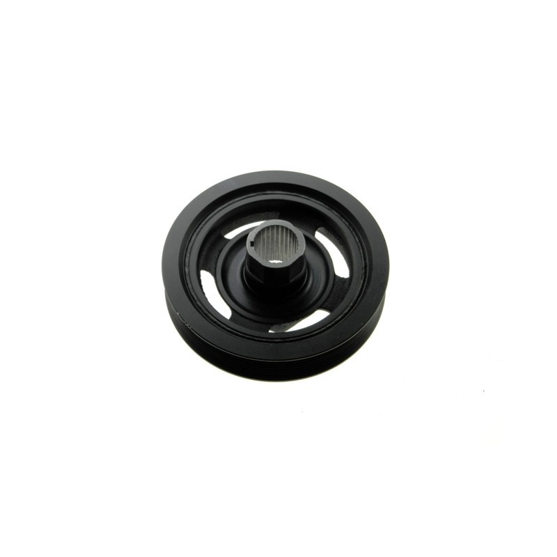 Fulie curea arbore cotit Honda motor R18 1.8 Civic 2006-, Fr-V 2004-, Stream 2006-, 13810-RNA-A01
