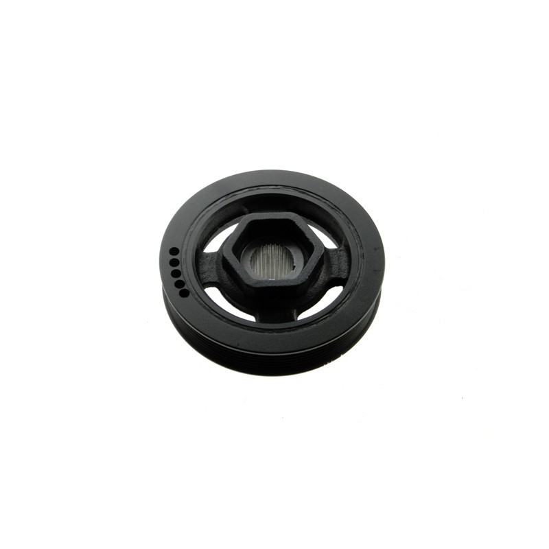 Fulie curea arbore cotit Honda motor R18 1.8 Civic 2006-, Fr-V 2004-, Stream 2006-, 13810-RNA-A01