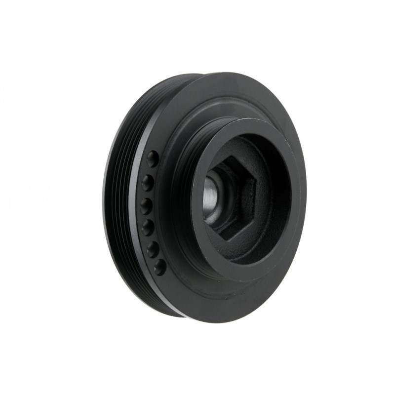Fulie curea arbore cotit Honda Civic 1.6, 1.7 2001-2005, 13810-PLM-A01