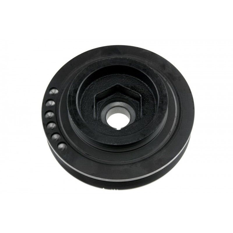 Fulie curea arbore cotit Honda Civic 1.6, 1.7 2001-2005, 13810-PLM-A01