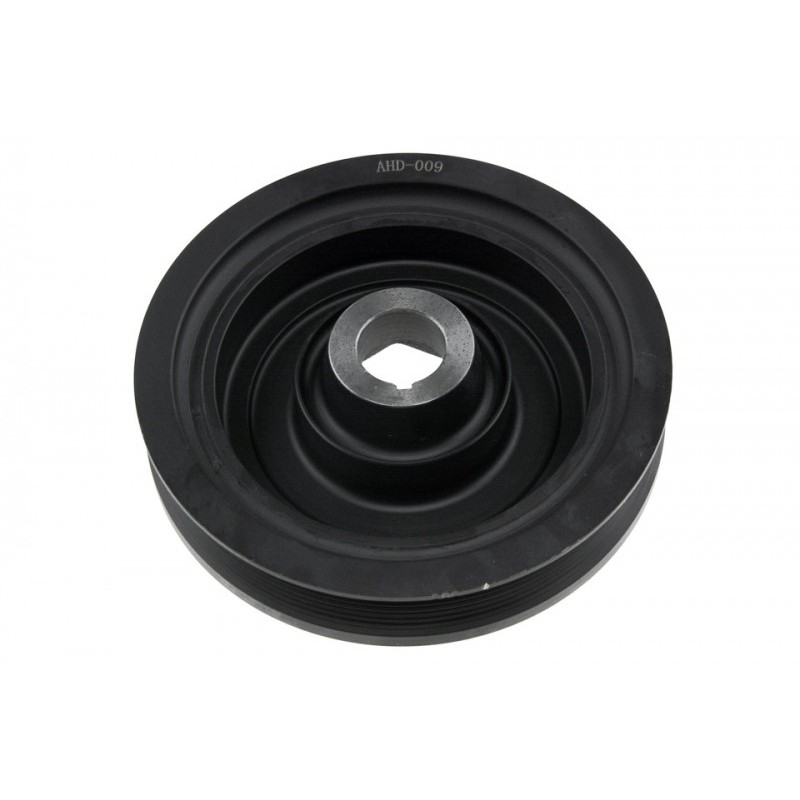 Fulie curea arbore cotit Honda Civic 1.6, 1.7 2001-2005, 13810-PLM-A01