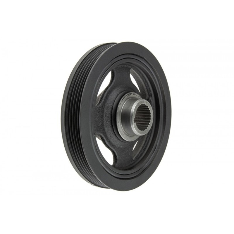 Fulie curea arbore cotit Honda Civic 1.4 2009-, Jazz, Fit 2009-, City 2009-, 13810-RB0-003